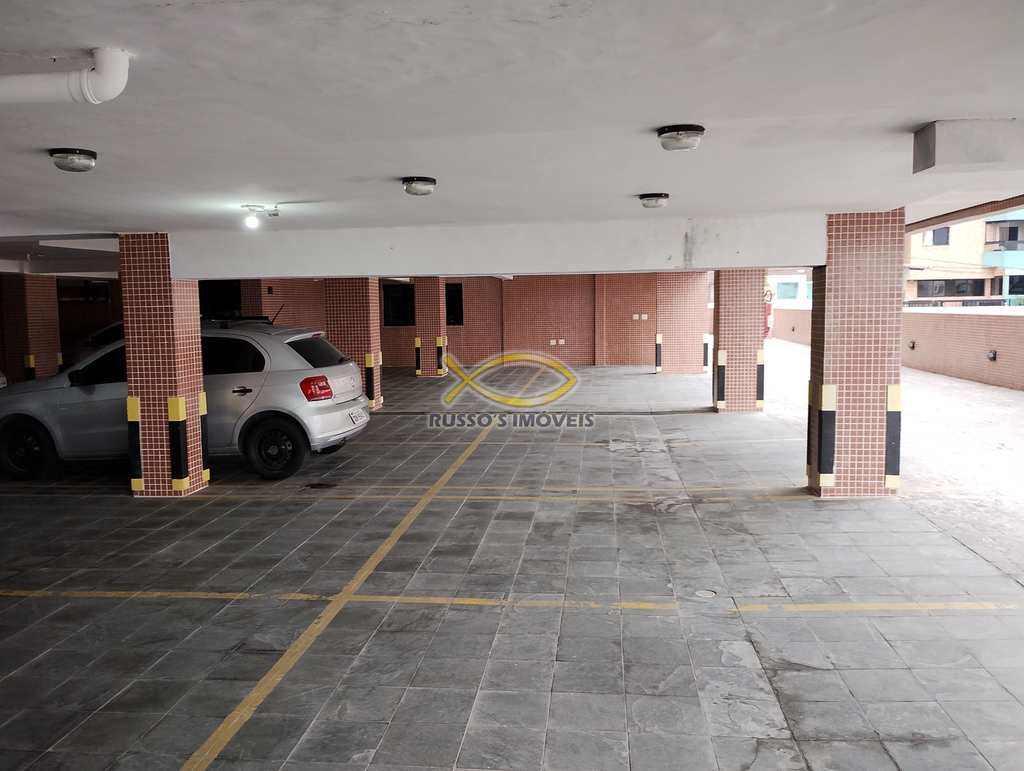 Cobertura em Praia Grande, no bairro Guilhermina