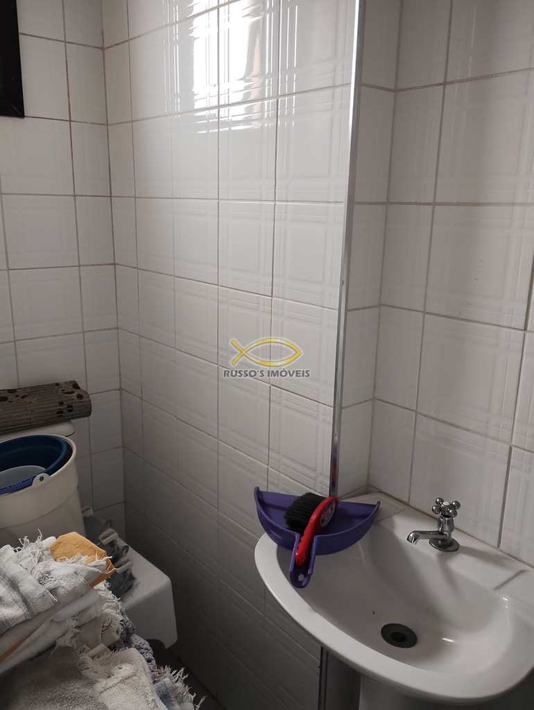 Cobertura em Praia Grande, no bairro Guilhermina