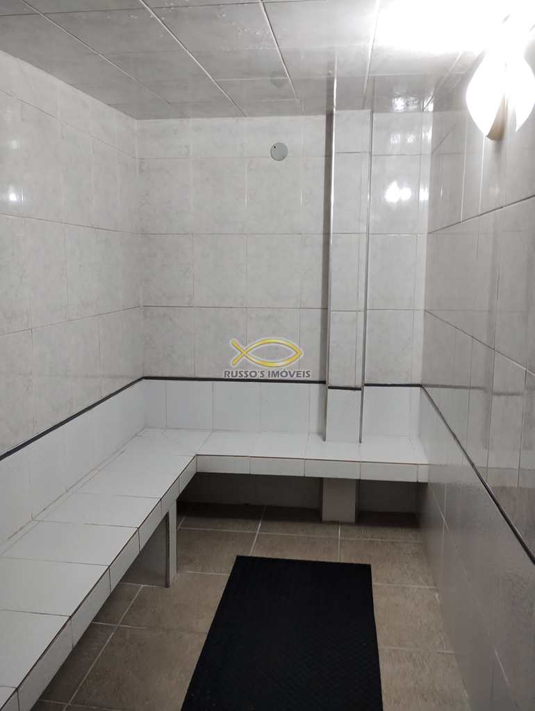 Cobertura em Praia Grande, no bairro Guilhermina