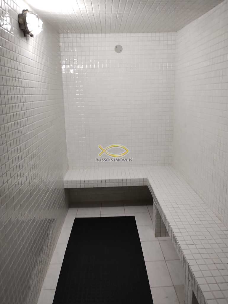 Cobertura em Praia Grande, no bairro Guilhermina