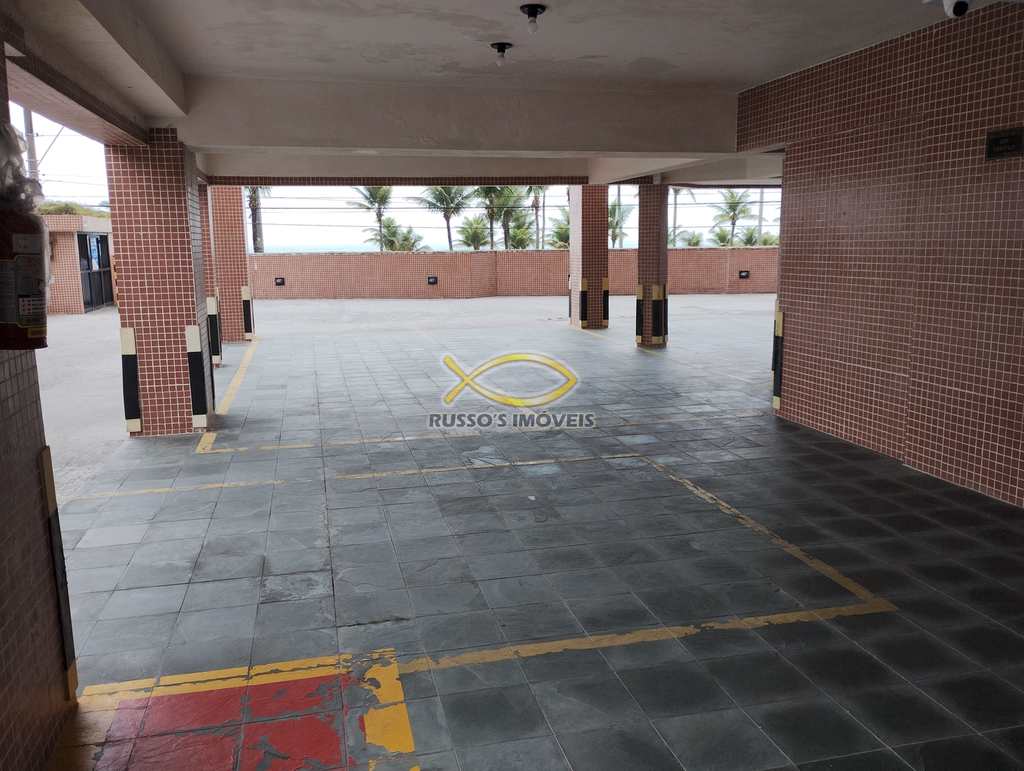 Cobertura em Praia Grande, no bairro Guilhermina