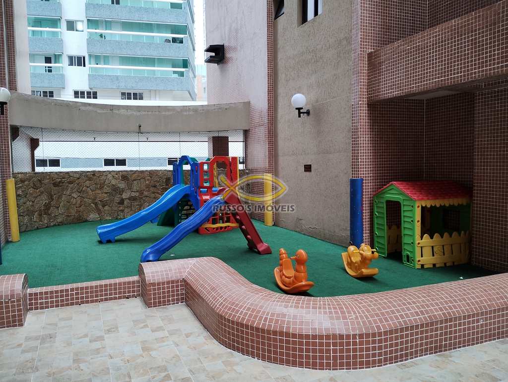 Cobertura em Praia Grande, no bairro Guilhermina