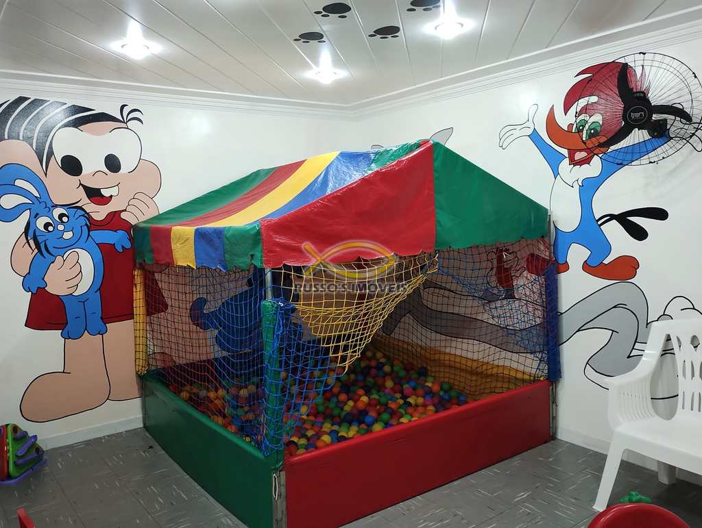 Cobertura em Praia Grande, no bairro Guilhermina