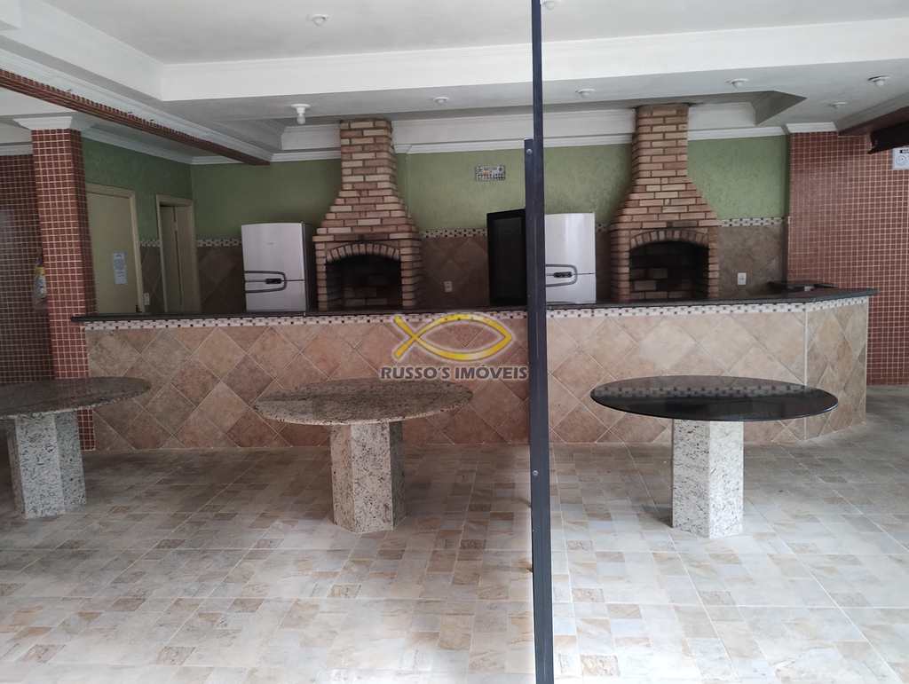 Cobertura em Praia Grande, no bairro Guilhermina