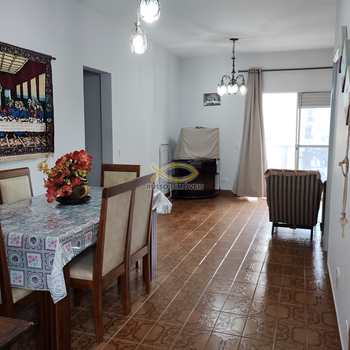 Apartamento em Praia Grande, bairro Guilhermina