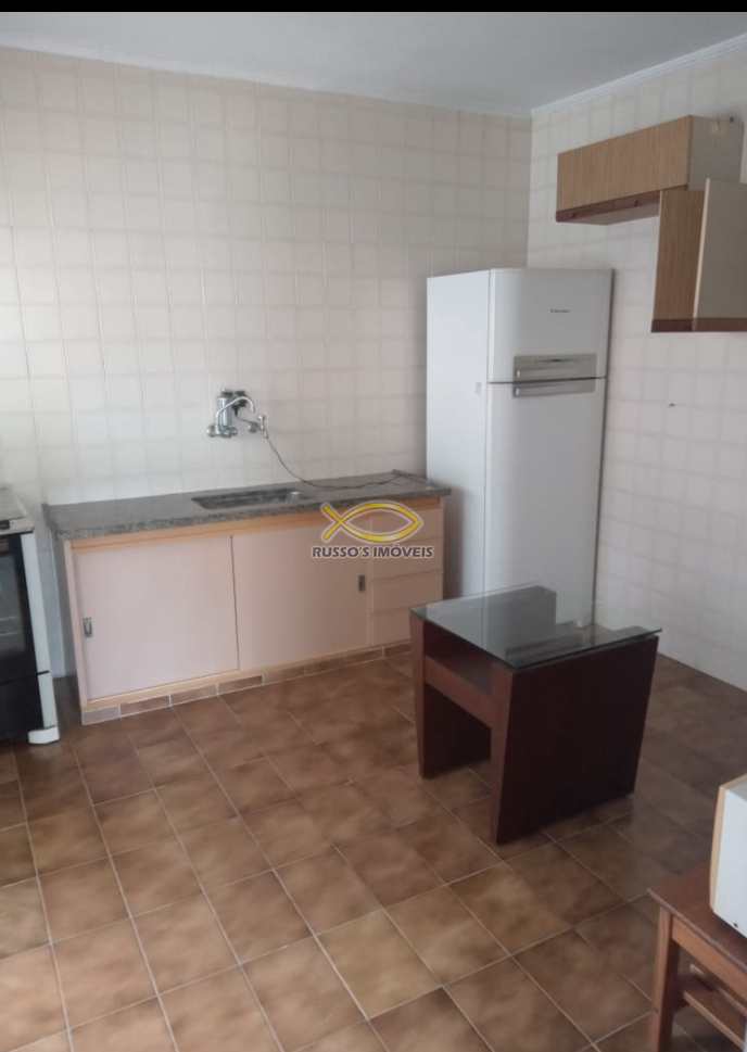 Apartamento em Praia Grande, no bairro Guilhermina