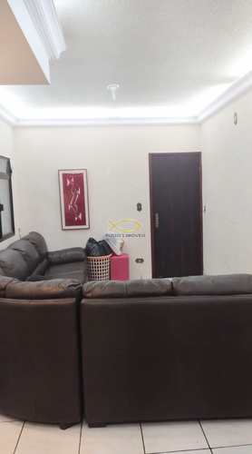 Casa, código 60022097 em Praia Grande, bairro Aviação