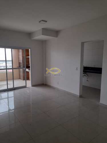 Cobertura, código 60022120 em Praia Grande, bairro Guilhermina