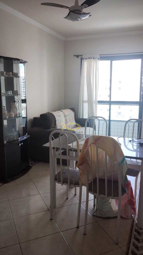 Apartamento em Praia Grande, no bairro Guilhermina