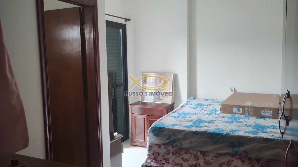 Apartamento em Praia Grande, no bairro Guilhermina