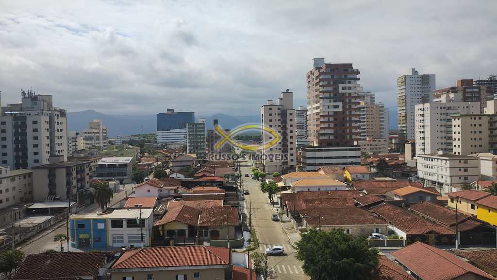 Apartamento em Praia Grande, no bairro Guilhermina