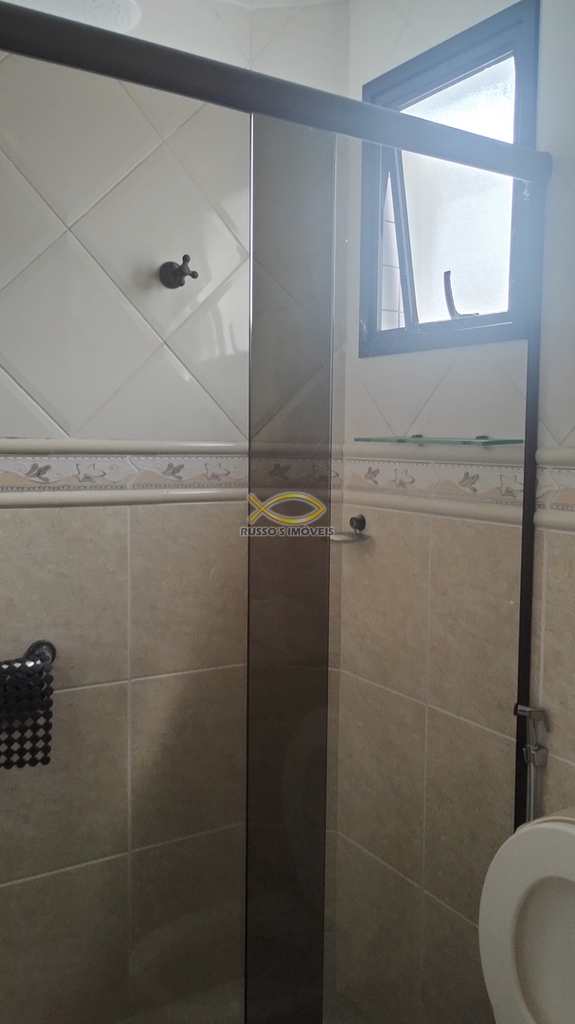 Apartamento em Praia Grande, no bairro Guilhermina