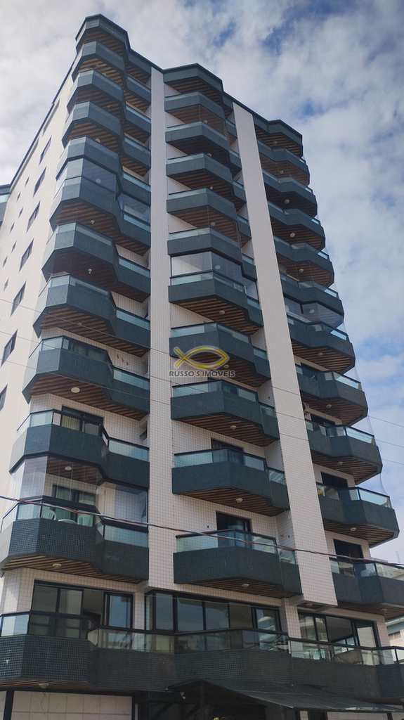 Apartamento em Praia Grande, no bairro Guilhermina