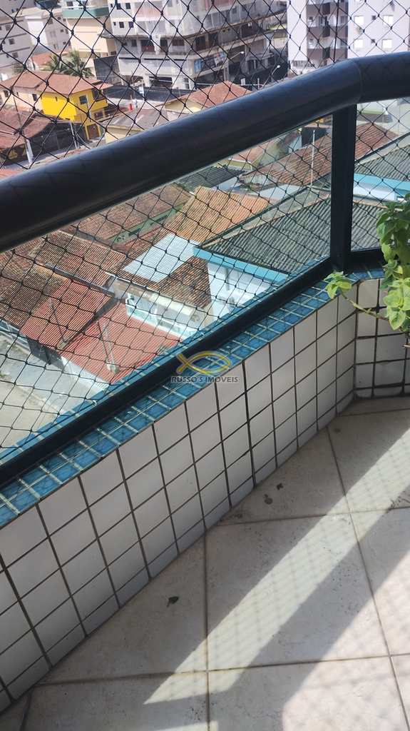Apartamento em Praia Grande, no bairro Guilhermina