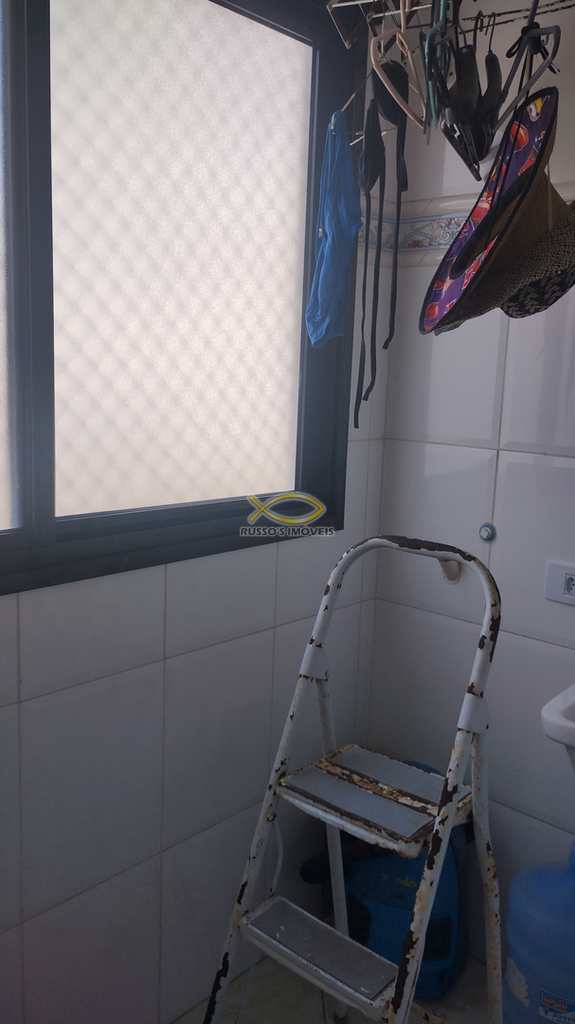 Apartamento em Praia Grande, no bairro Guilhermina