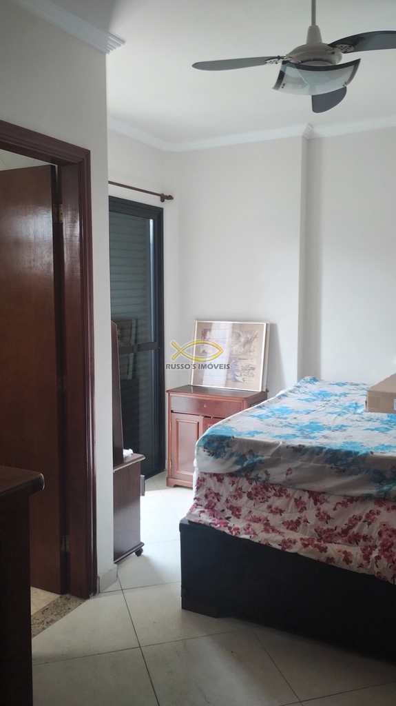 Apartamento em Praia Grande, no bairro Guilhermina