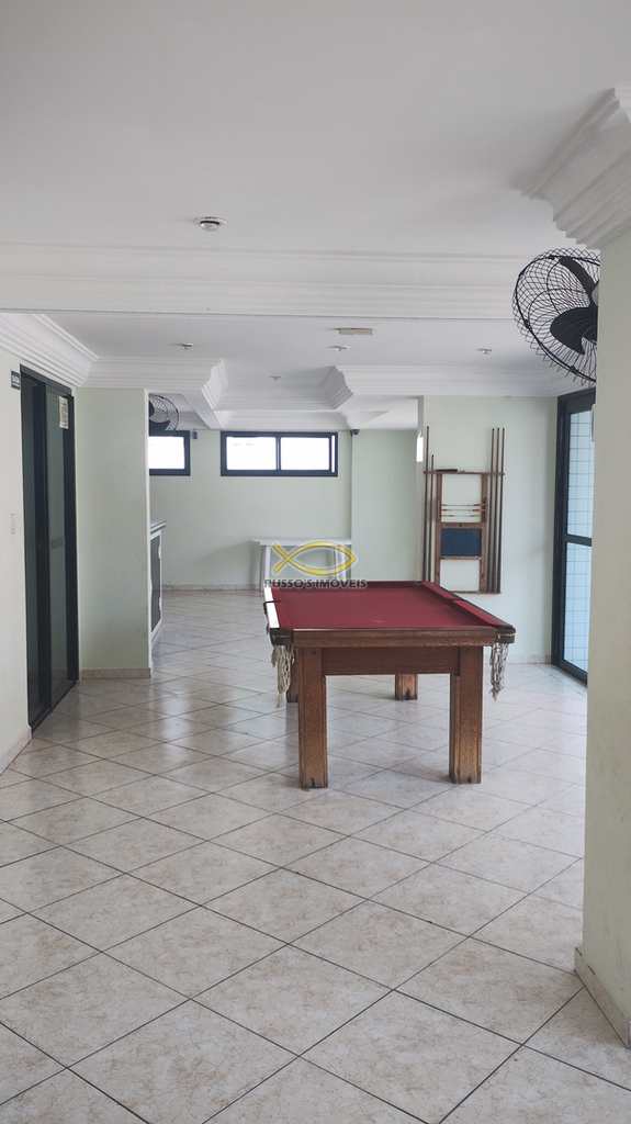 Apartamento em Praia Grande, no bairro Guilhermina