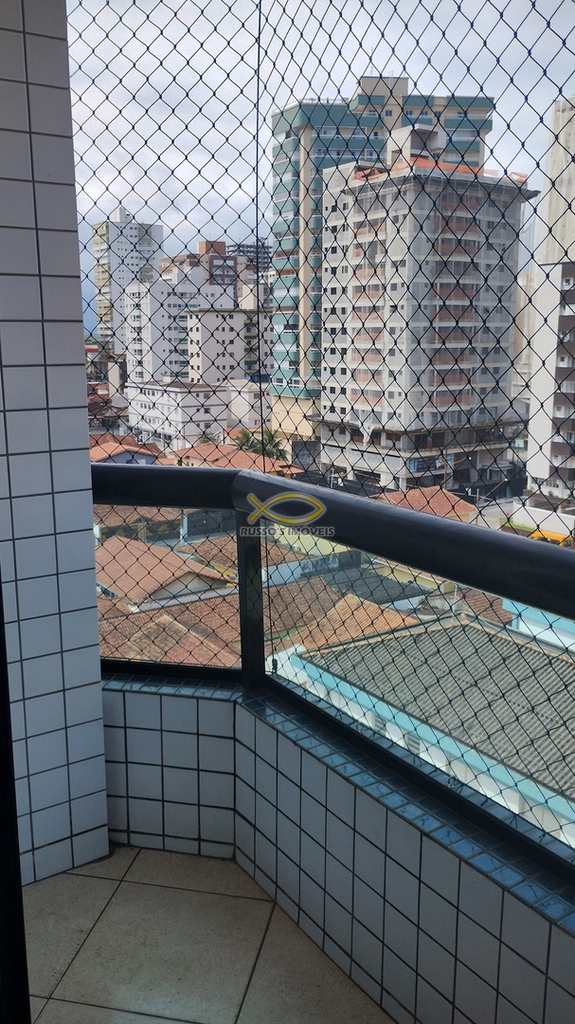 Apartamento em Praia Grande, no bairro Guilhermina