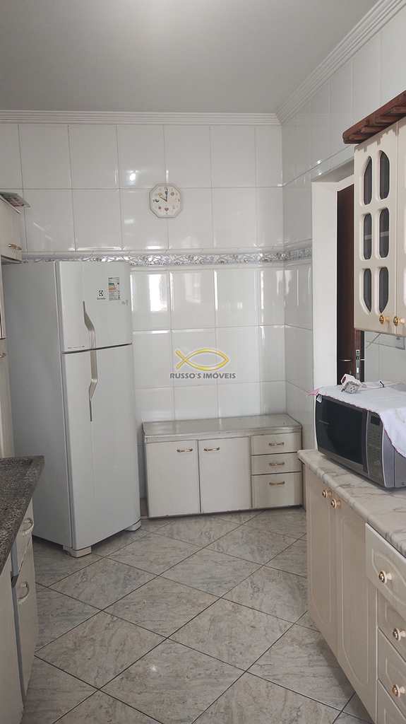 Apartamento em Praia Grande, no bairro Guilhermina