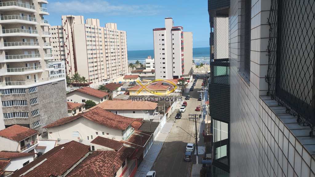Apartamento em Praia Grande, no bairro Guilhermina