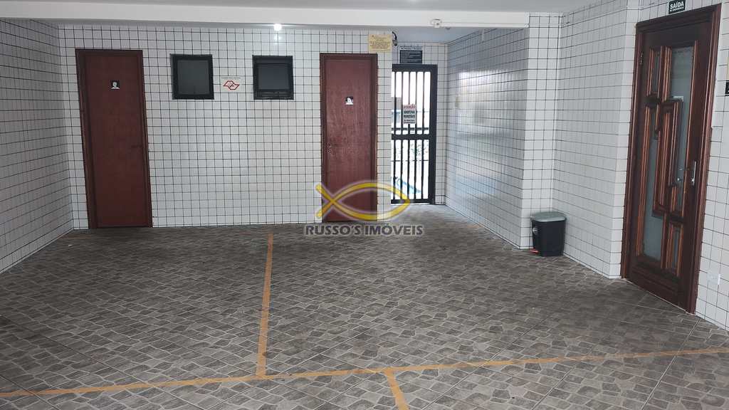 Apartamento em Praia Grande, no bairro Guilhermina