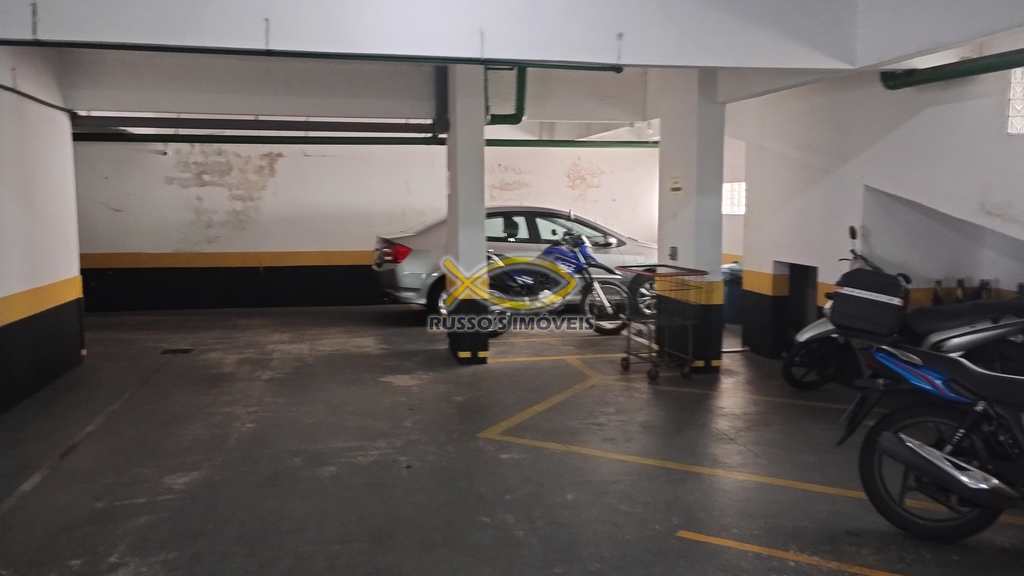 Apartamento em Praia Grande, no bairro Guilhermina