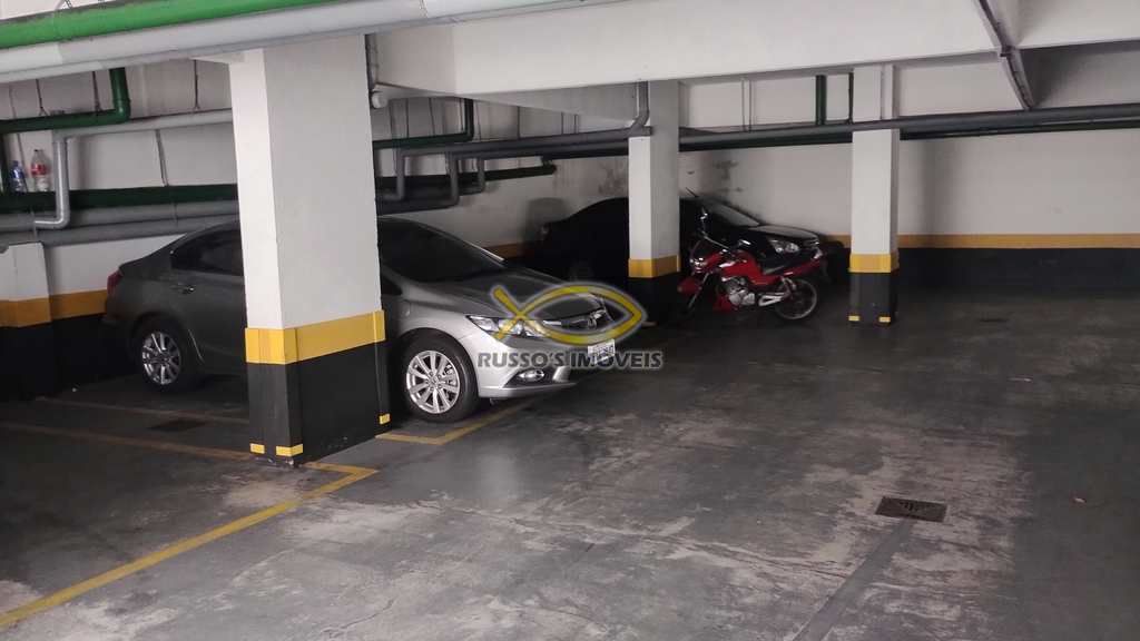 Apartamento em Praia Grande, no bairro Guilhermina