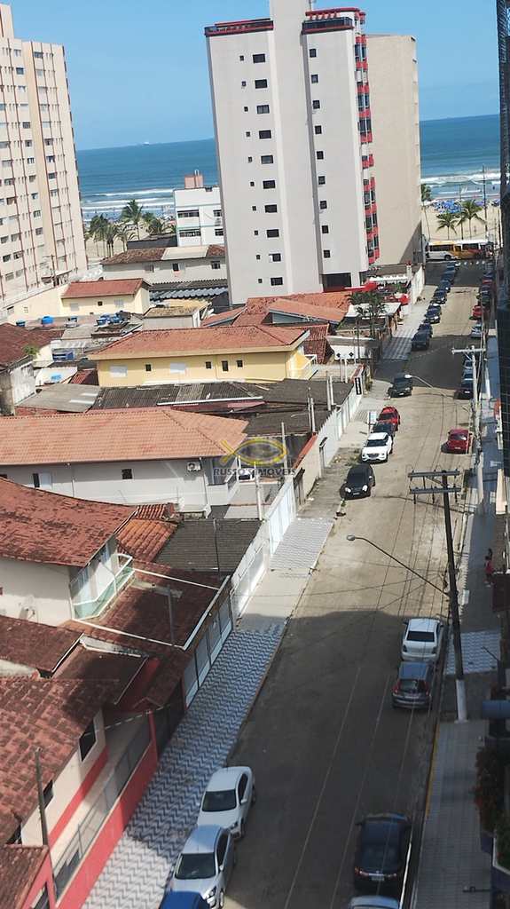 Apartamento em Praia Grande, no bairro Guilhermina