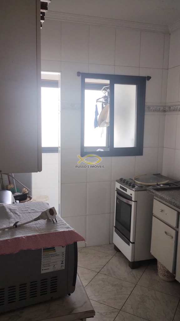 Apartamento em Praia Grande, no bairro Guilhermina