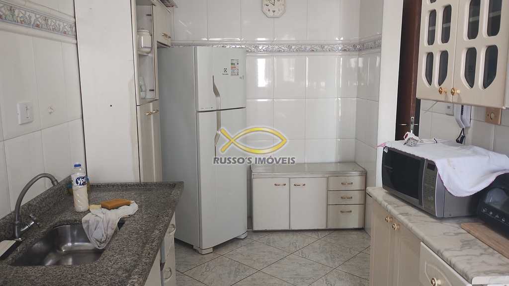 Apartamento em Praia Grande, no bairro Guilhermina