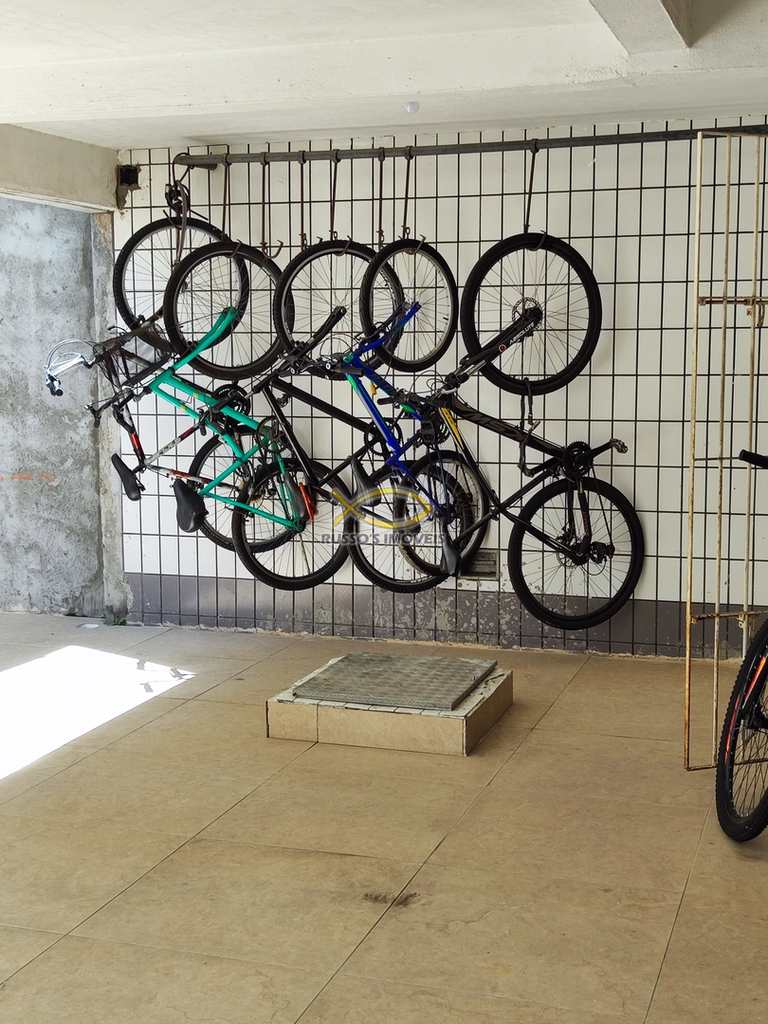 Apartamento em São Vicente, no bairro Centro