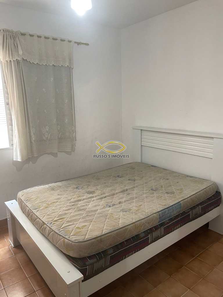 Apartamento em Praia Grande, no bairro Guilhermina