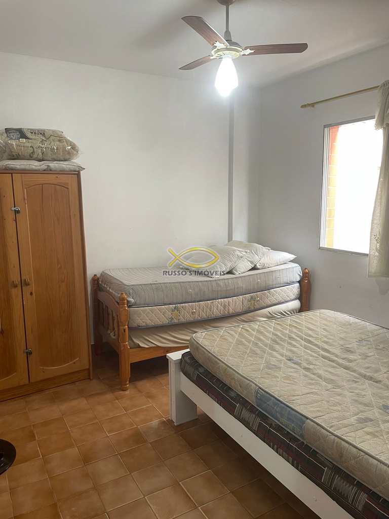 Apartamento em Praia Grande, no bairro Guilhermina
