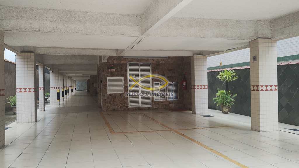 Apartamento em Praia Grande, no bairro Guilhermina