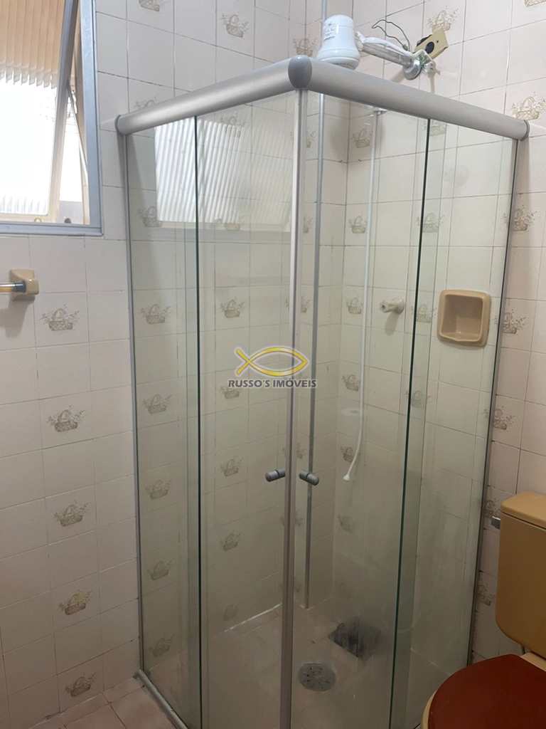 Apartamento em Praia Grande, no bairro Guilhermina
