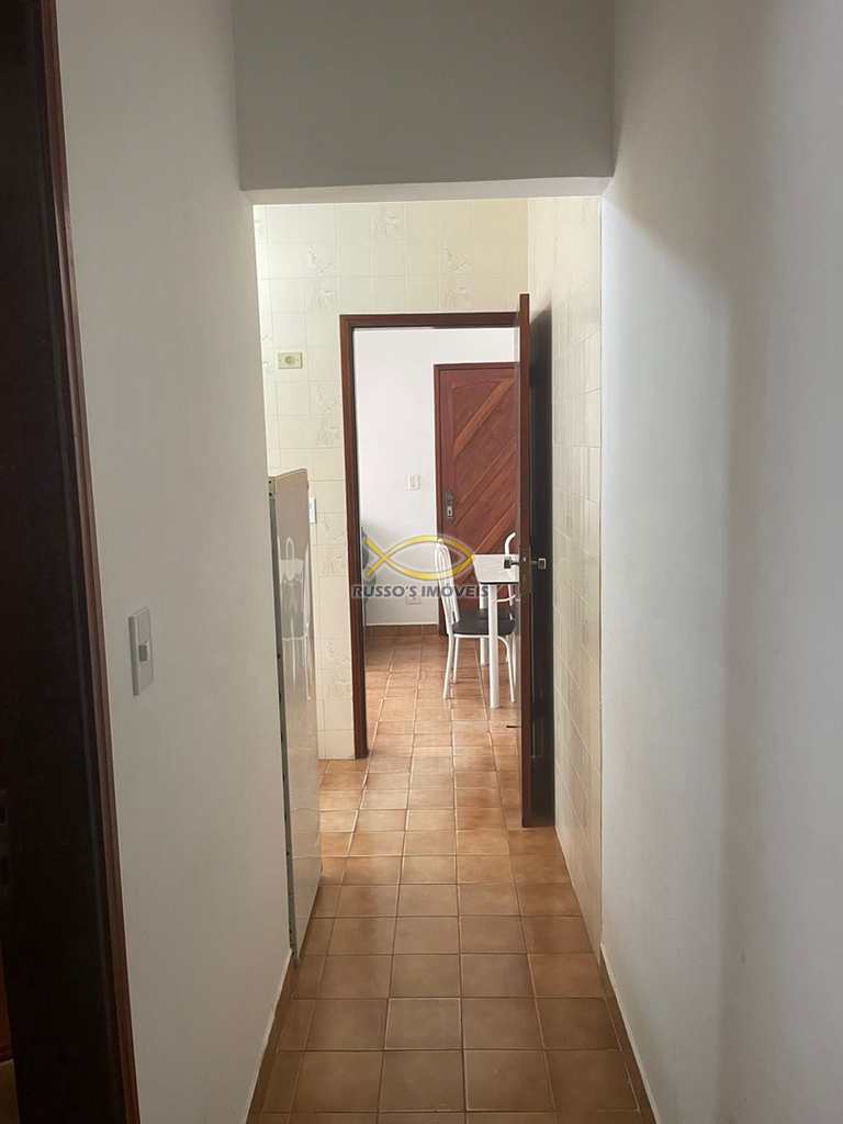 Apartamento em Praia Grande, no bairro Guilhermina