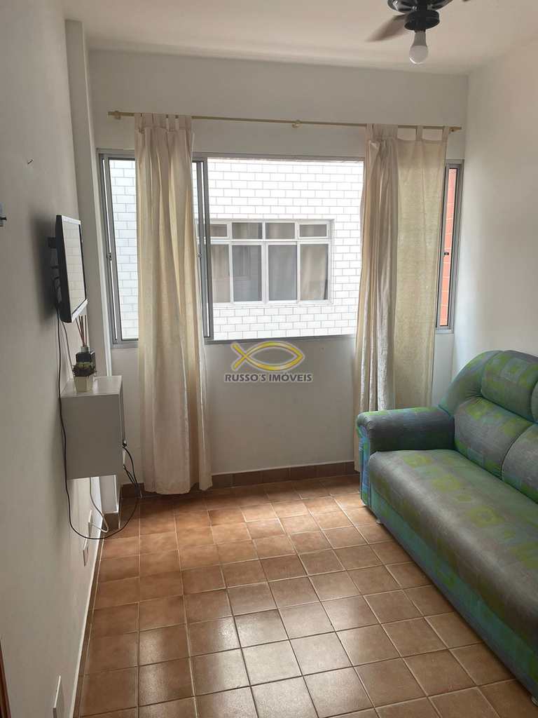 Apartamento em Praia Grande, no bairro Guilhermina