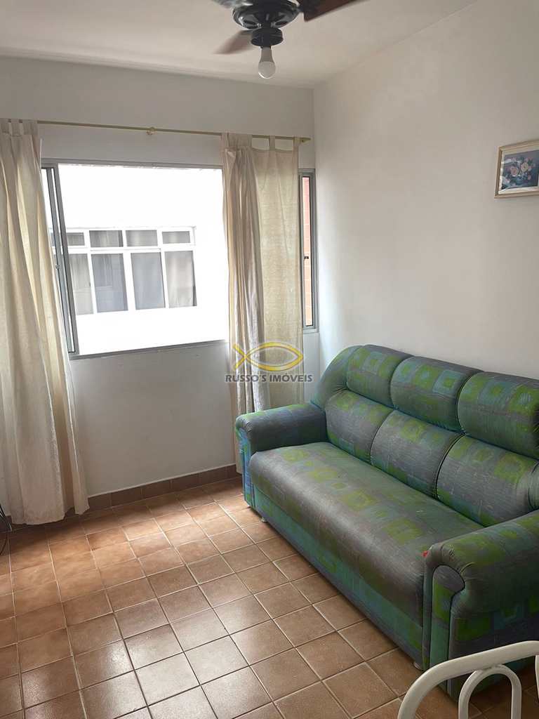 Apartamento em Praia Grande, no bairro Guilhermina