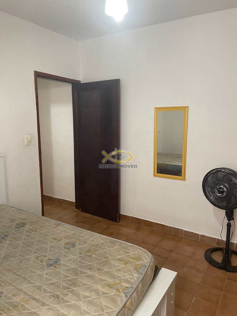 Apartamento em Praia Grande, no bairro Guilhermina