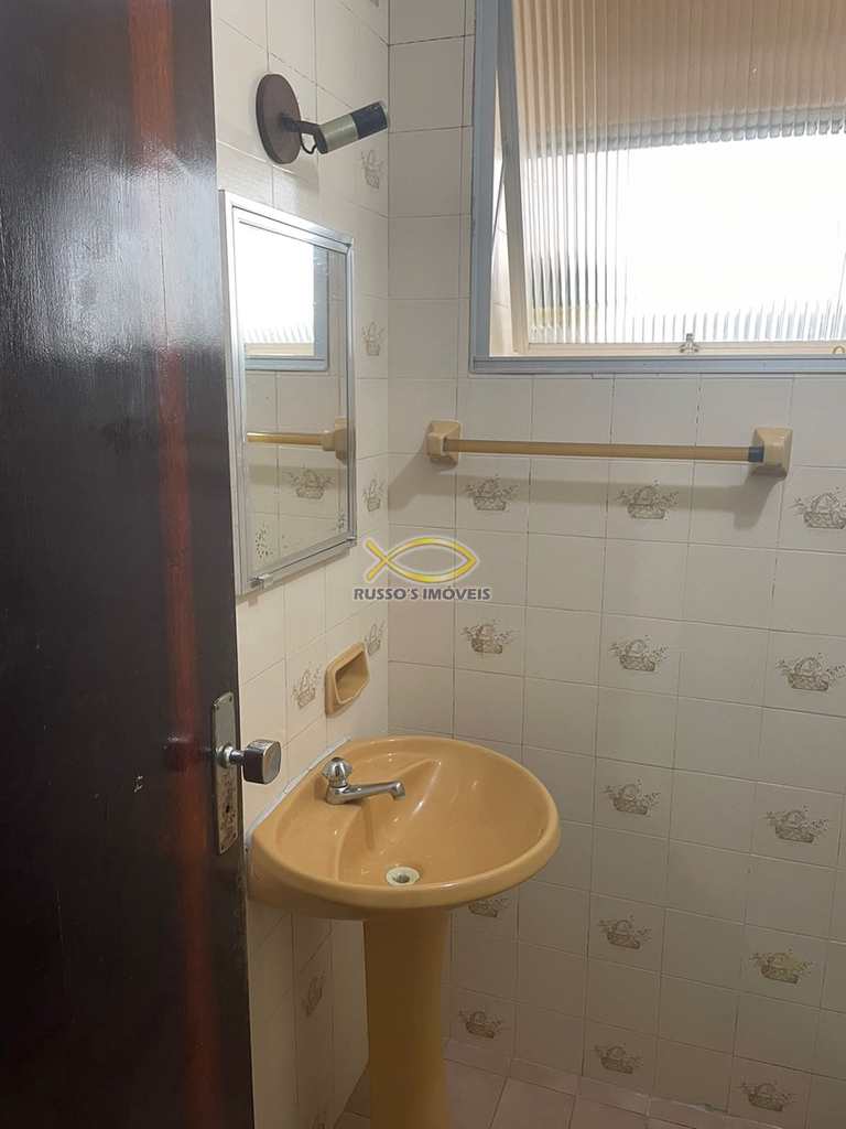 Apartamento em Praia Grande, no bairro Guilhermina