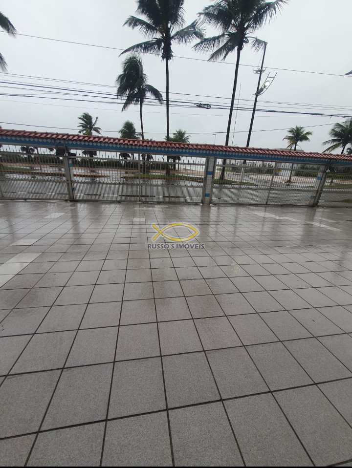 Apartamento em Praia Grande, no bairro Tupi