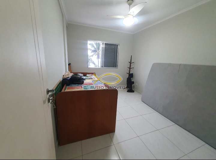 Apartamento em Praia Grande, no bairro Tupi