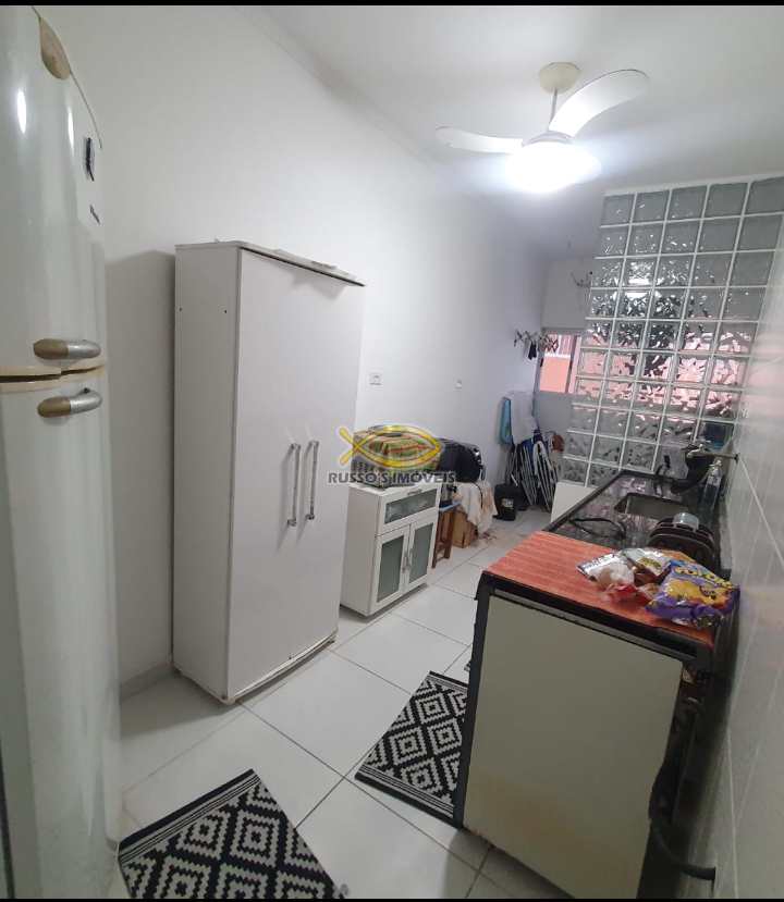 Apartamento em Praia Grande, no bairro Tupi