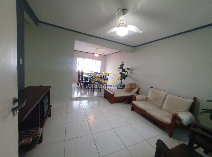 Apartamento em Praia Grande, no bairro Tupi