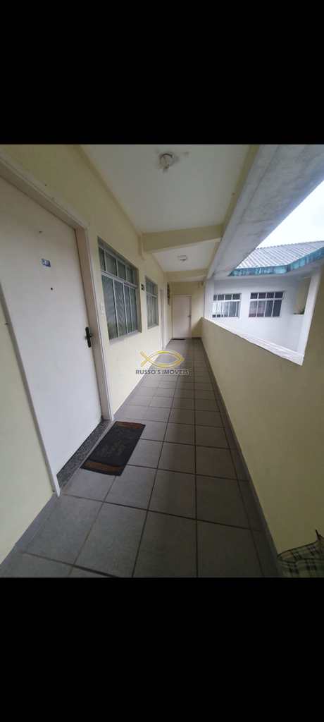 Apartamento em Praia Grande, no bairro Tupi