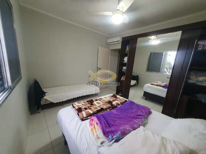 Apartamento em Praia Grande, no bairro Tupi