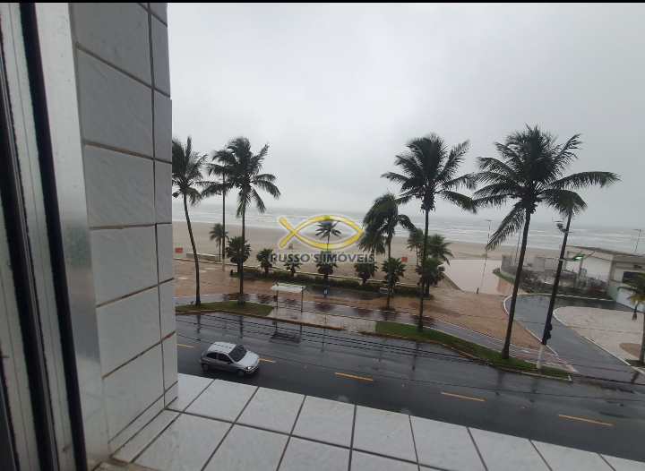 Apartamento em Praia Grande, no bairro Tupi