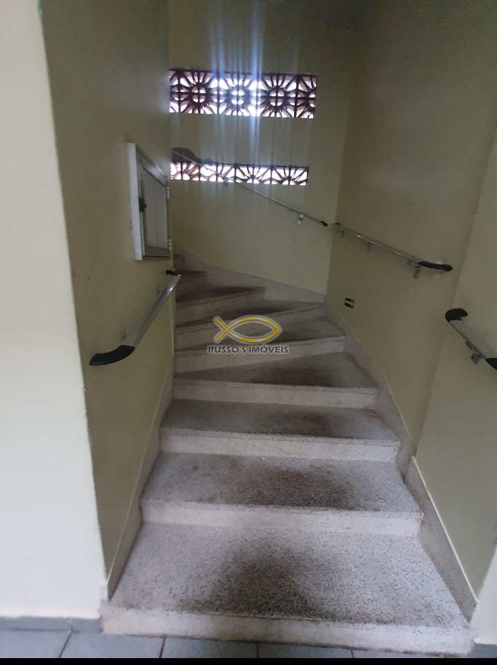 Apartamento em Praia Grande, no bairro Tupi
