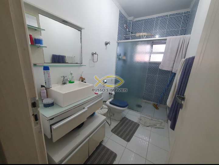 Apartamento em Praia Grande, no bairro Tupi