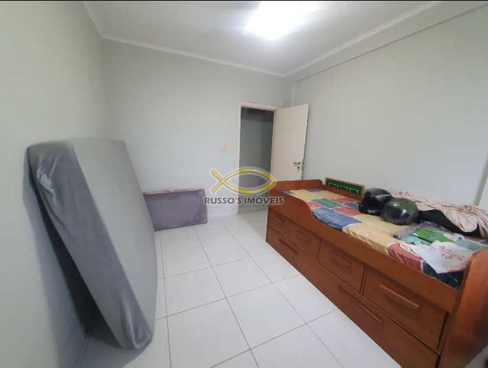 Apartamento em Praia Grande, no bairro Tupi